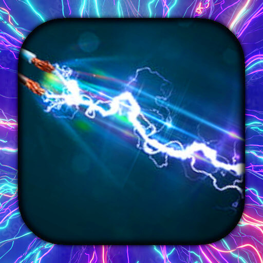 Electric Live Wallpaper logo