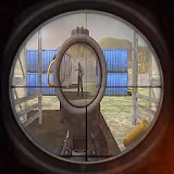 Island Sniper Shooting 2 icon