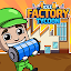 Idle Factory Tycoon 2.16.0 (Uang tidak terbatas)
