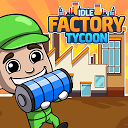Descargar la aplicación Idle Factory Tycoon: Business! Instalar Más reciente APK descargador