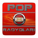 POP RADYOLAR icon