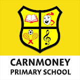Carnmoney Primary School icon
