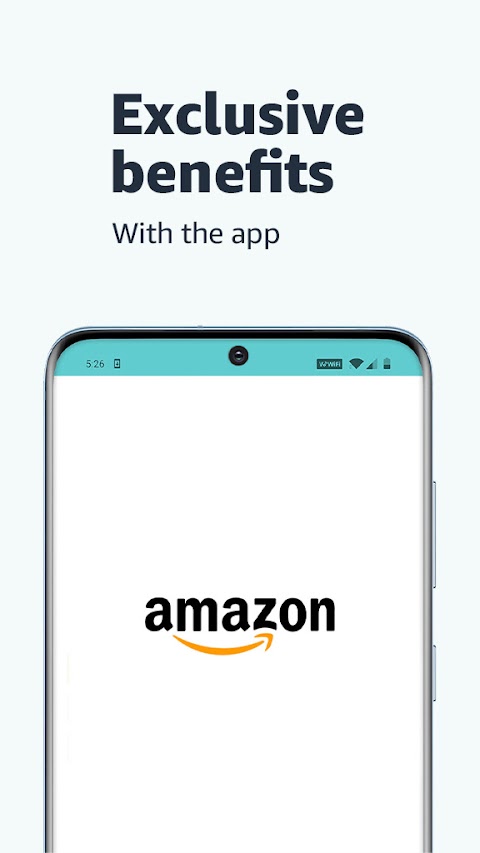 Amazon India Shop, Pay, miniTVのおすすめ画像3