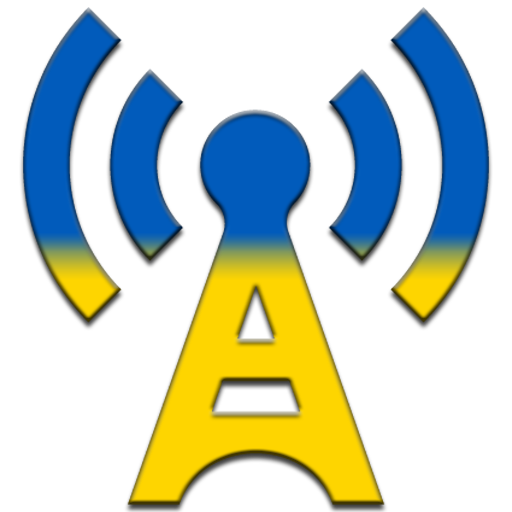 Ukrainian radio stations