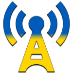 Cover Image of Unduh Ukrainian radio stations  APK