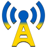 Ukrainian radio stations