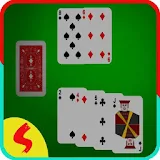 Classic Card Game Solitaire icon