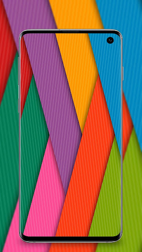 Colorful wallpapers Screen 2
