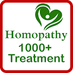 Cover Image of 下载 Homeopathy 1000+ treatment 1.2 APK