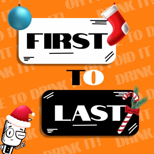 First to Last: Christmas Game Изтегляне на Windows