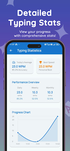 Typist Screenshot 4 - AppWisp.com