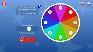 Random Number Suite screenshot 1
