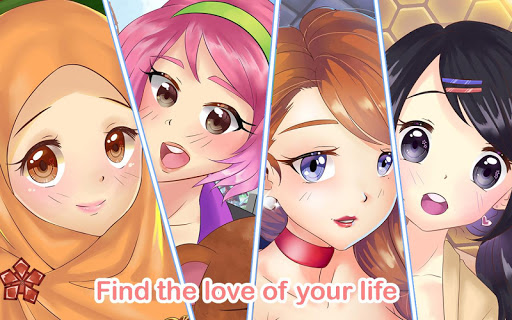 Citampi Stories: Offline Love and Life Sim RPG screenshots 18