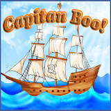 Capitan Boo! icon