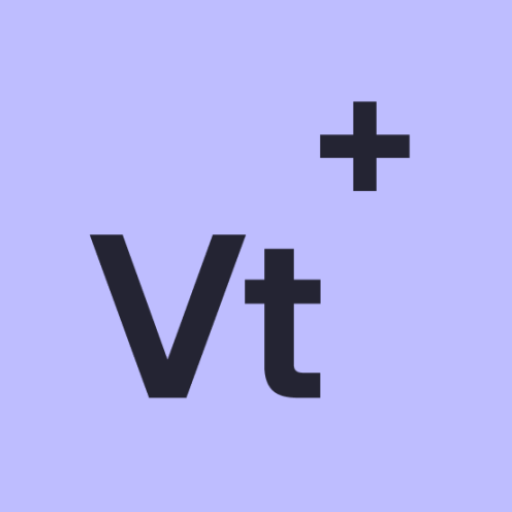 Vitalidad+ logo