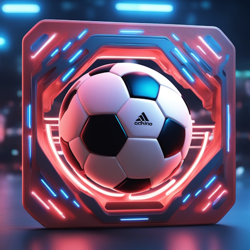 Football Score logo