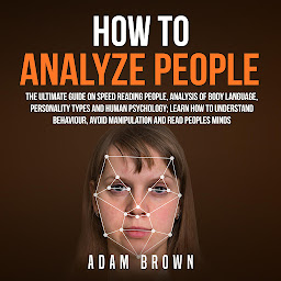 Icon image How to Analyze People