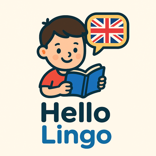 Hello Lingo