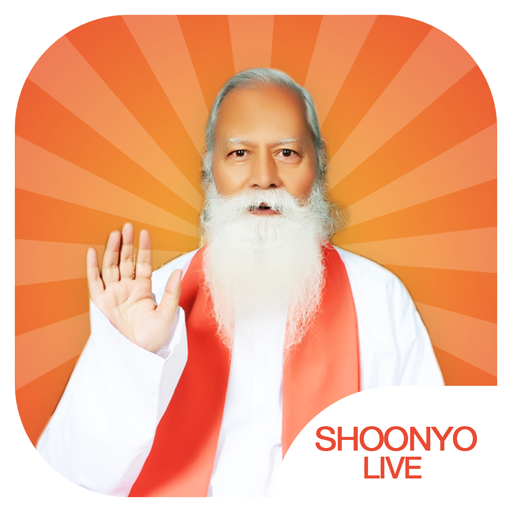 SHOONYO LIVE logo