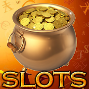 Slots 777:Casino Slot Machines  Icon