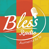 Bless Radio CR icon