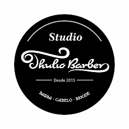 Icon image Studio Thulio Barber