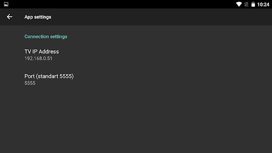 Скачать MITV ADB Settings Онлайн бесплатно на Андроид