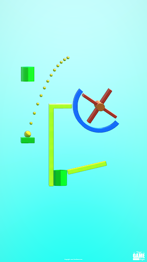 Android application Shooot! screenshort