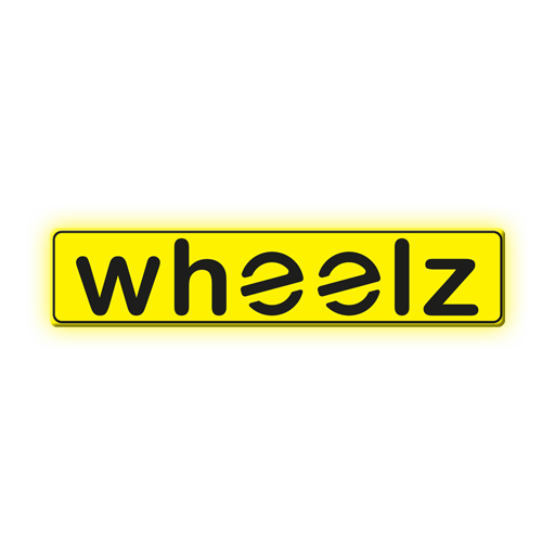 Wheelz logo