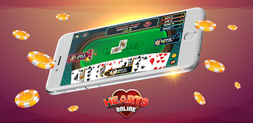 Hearts - Play Free Online Hearts Game - Apps on Google Play