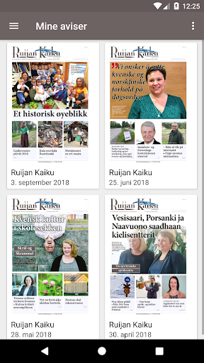 Ruijan Kaiku Screen 3