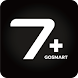 GoSmart CAM7+ - Androidアプリ