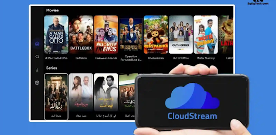 Cloudstream watch movies