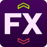 Стратегии брокера Forex Club icon