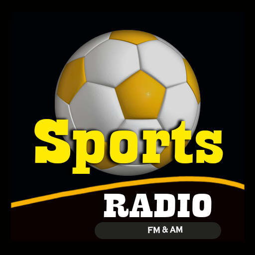 Radio Deportes en Vivo logo