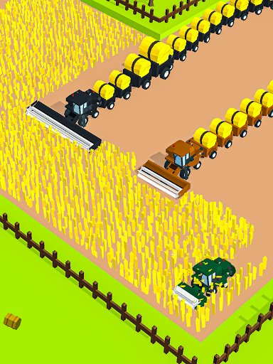 Harvest.io u2013 Farming Arcade in 3D 1.9.0 Screenshots 13