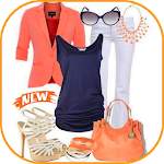 Cover Image of Descargar Latest Fashion Trends For Women 5.1 APK