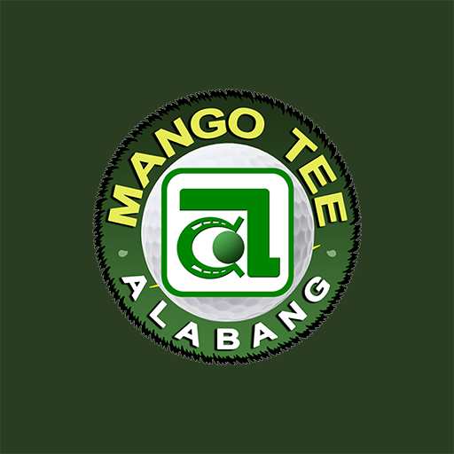 Alabang Mango Tee PH 1.0.1 Icon