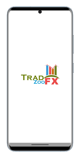 Android application TradZoo Forex Trading Signals screenshort