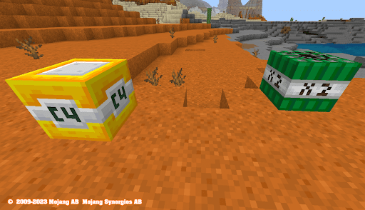 tnt mods for minecraft