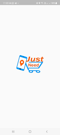 Android application JUST NEED screenshort