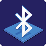 Bluetooth Share File icon