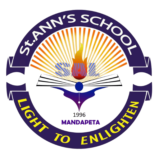St Anns EM School Mandapeta Download on Windows