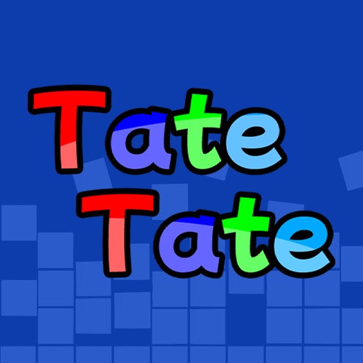 TateTate logo