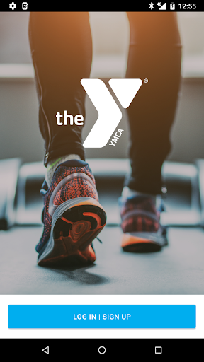 Android application YMCA of Virginia's Blue Ridge screenshort