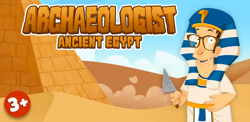 Archaeologist - Ancient Egypt