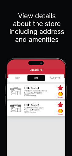 Little Buck Screen 2