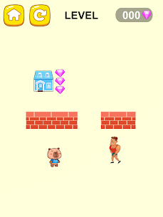 Capybara Maze home 5