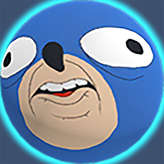 Fast Version for Sanic Ball apk