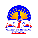 Cover Image of Download Modern Institute of Education  APK